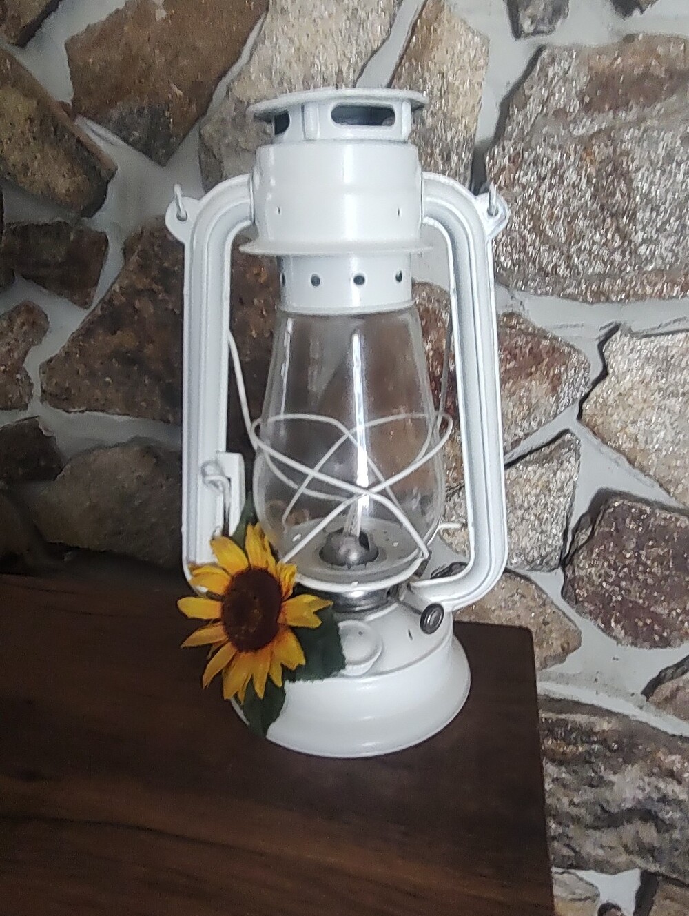 Hurricane Kerosene Lantern